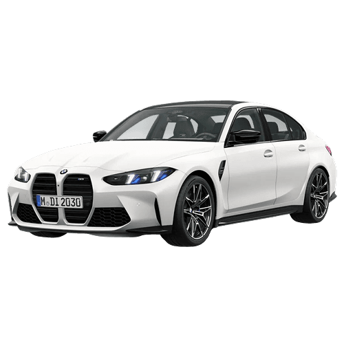 M3 Sedan (2024)