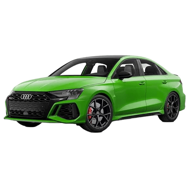 RS 3 Sedan (2024)