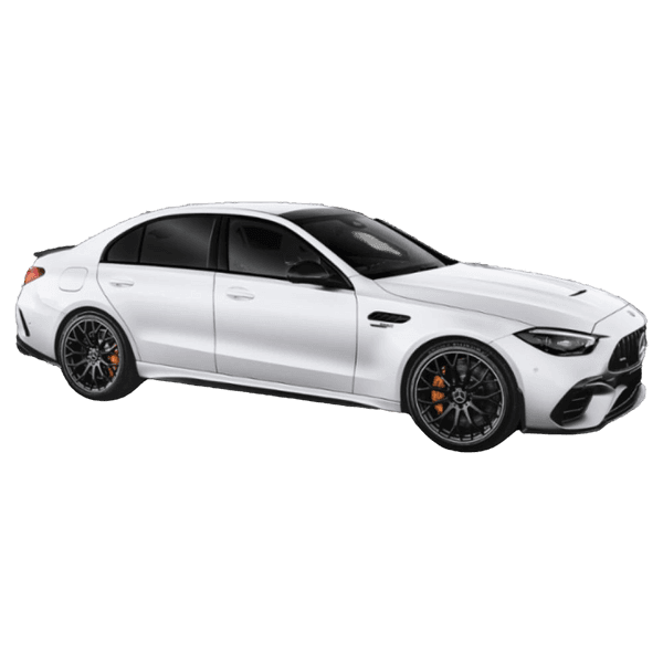 C63 AMG (2024)