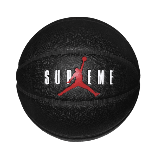 Supreme Jordan Basketball