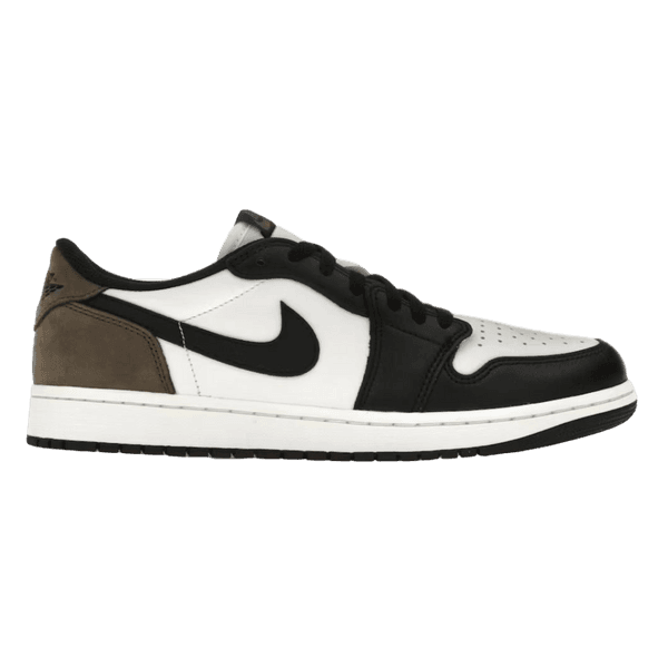 Jordan 1 Retro Low OG Mocha