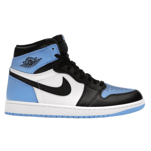 Jordan 1 Retro High OG UNC Toe