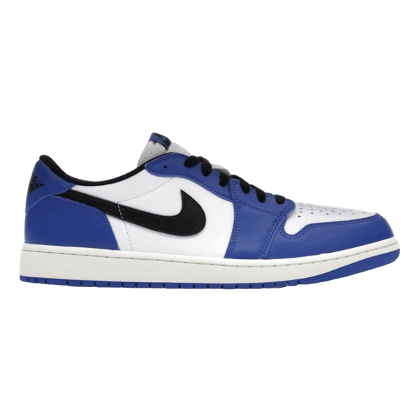 Jordan 1 Retro Low OG Game Royal