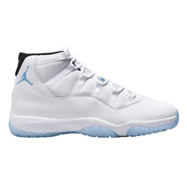 Jordan 11 Retro Legend Blue