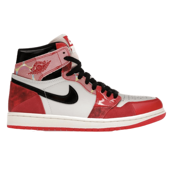 Jordan 1 Retro High OG Spider-Man Across the Spider-Verse