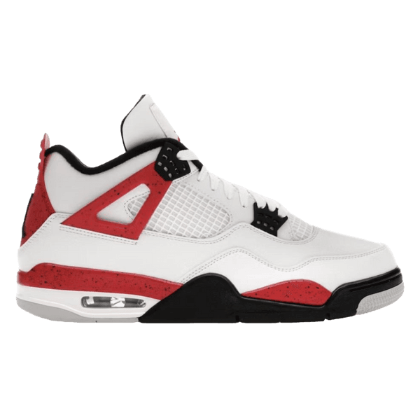Jordan 4 Retro Red Cement