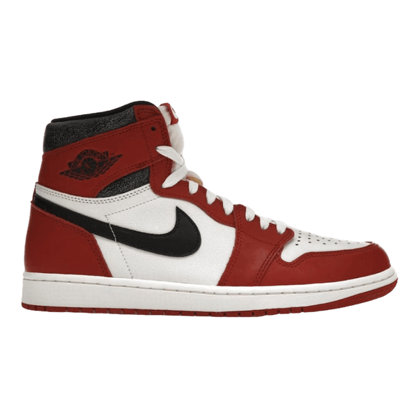 Jordan 1 Retro High OG Chicago Lost and Found