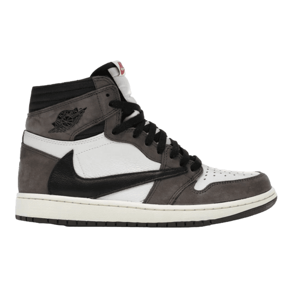 Jordan 1 Retro High OG SP Travis Scott Mocha