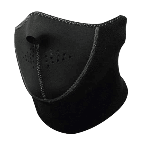 Rjays Blizzard Face Mask