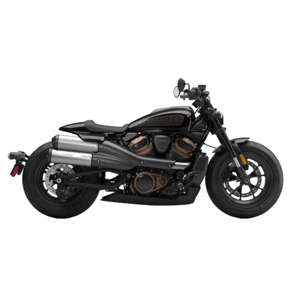 Sportster S (2024)
