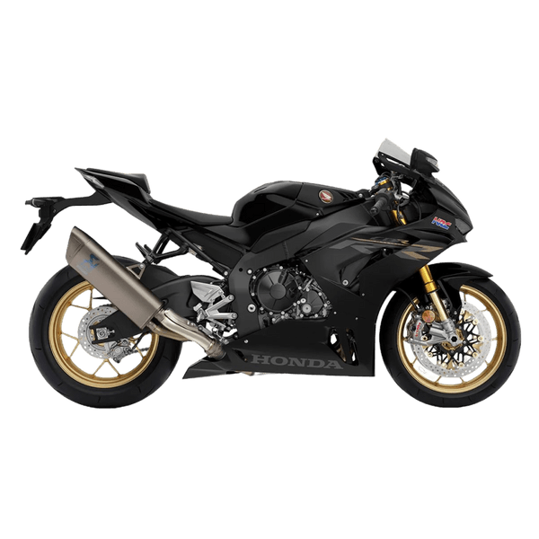 Honda CBR1000RR-R SP (2022)