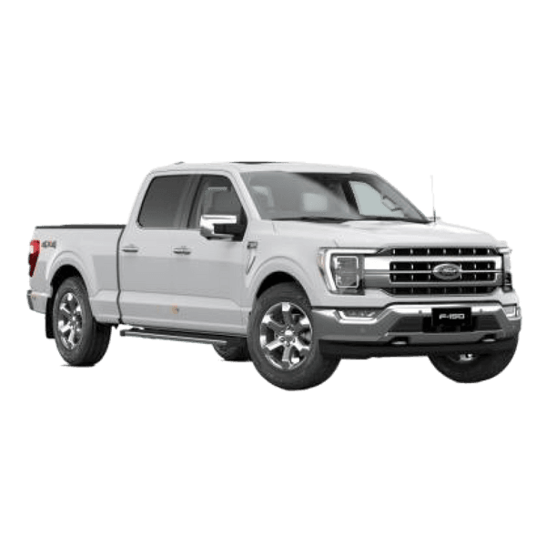F-150 Lariat LWB (2023)