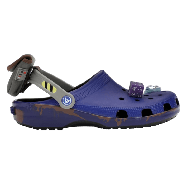 Classic Clog