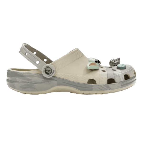 Classic Clog