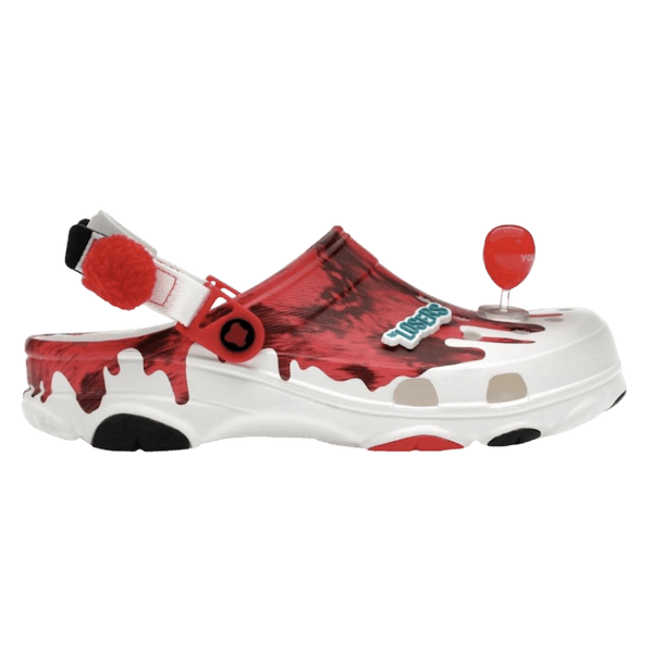 Classic All-Terrain Clog