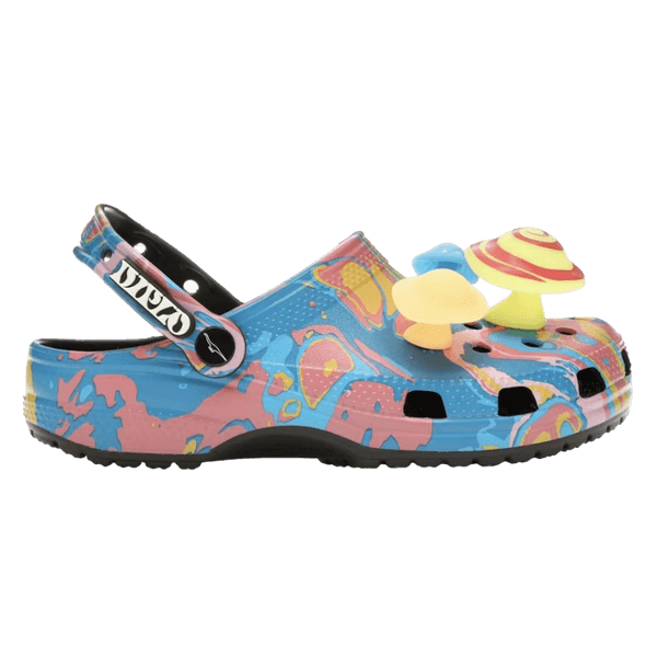 Classic Clog