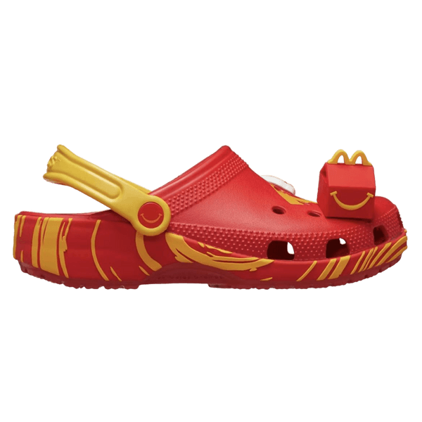 Classic Clog