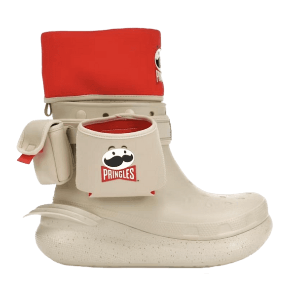 Classic Crush Boot