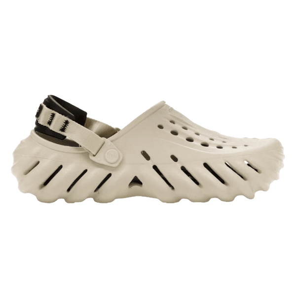 Echo Clog