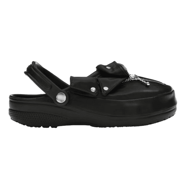Classic Clog