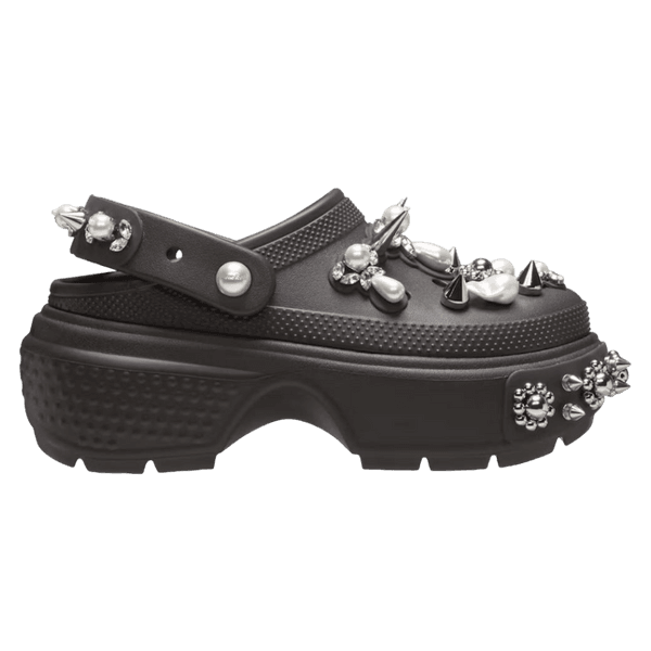 Stomp Clog