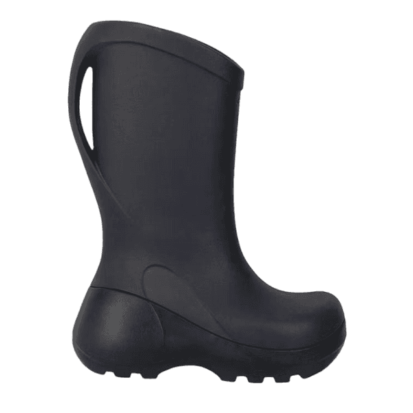 Hydra Boot Black
