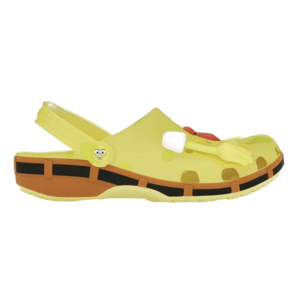 Classic Clog