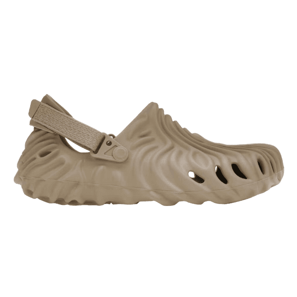 Pollex Clog
