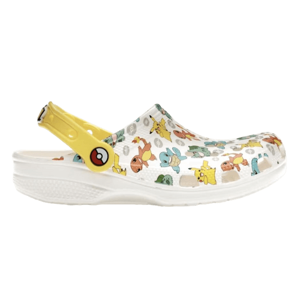 Classic Clog