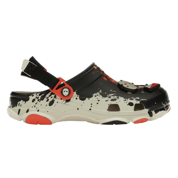 Classic All-Terrain Clog