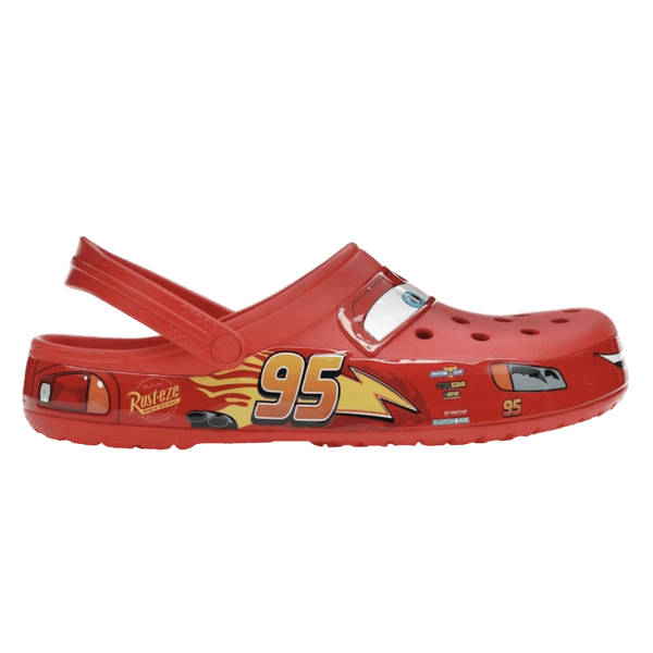 Classic Clog