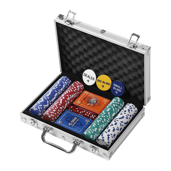 Poker Set