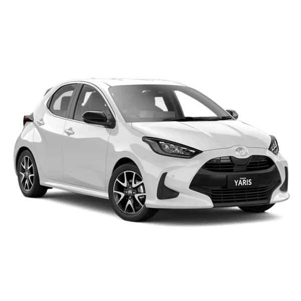 Yaris ZR (2024)