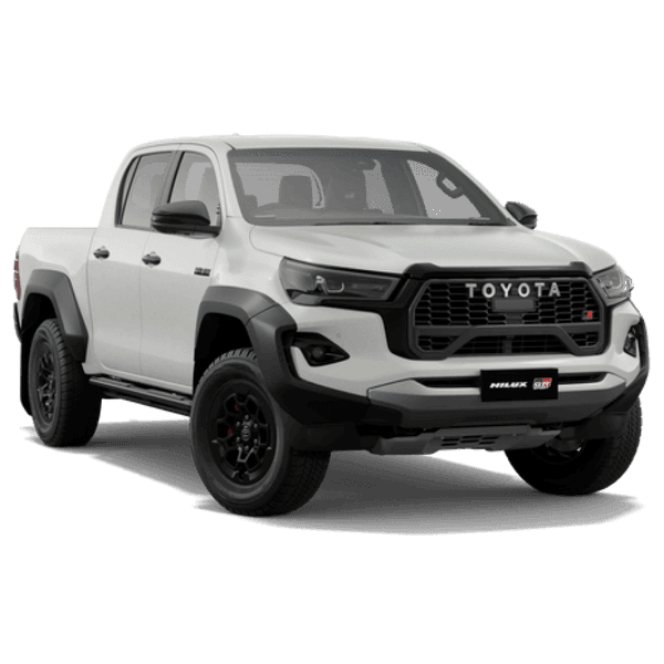 Hilux GR Sport (2024)