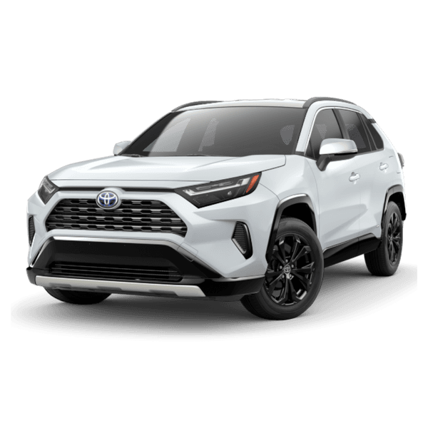 RAV 4 (2024)