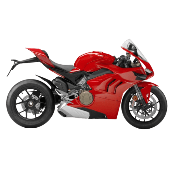 Panigale V4 (2023)