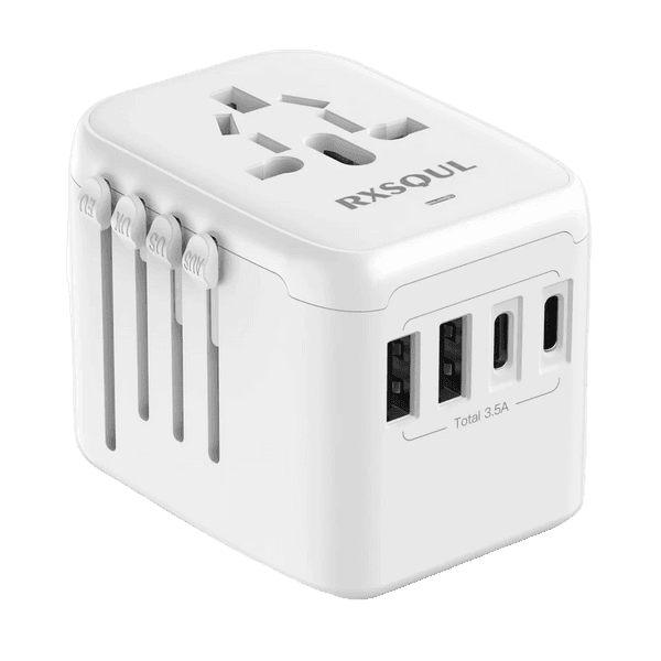 Universal Adaptor
