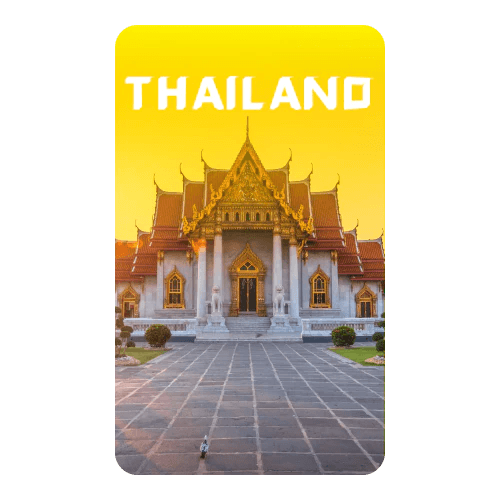 Thailand