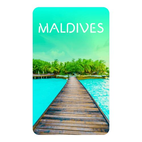 Maldives