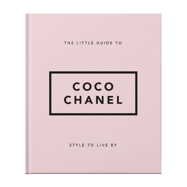 Style to Live By Book