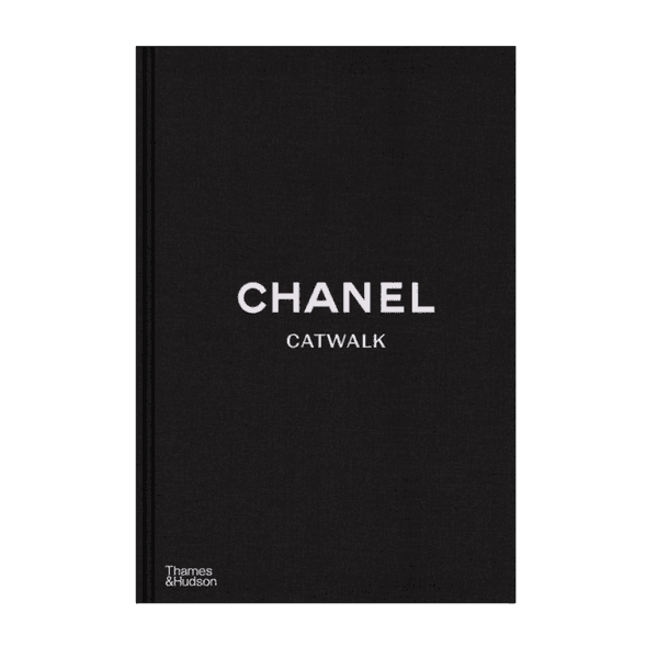 Catwalk Book