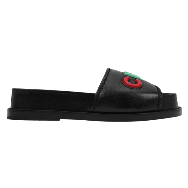 Mule Sandal