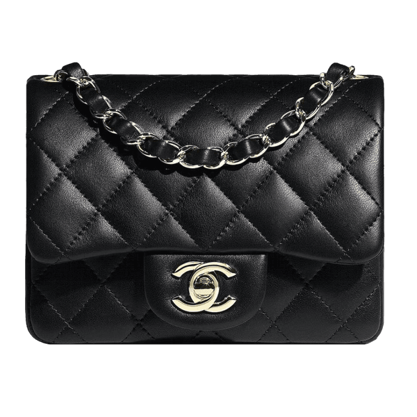 Mini Flap Bag