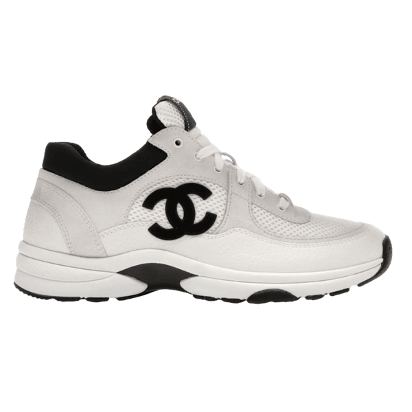Low Top Trainer