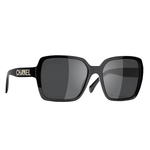 Square Sunglasses
