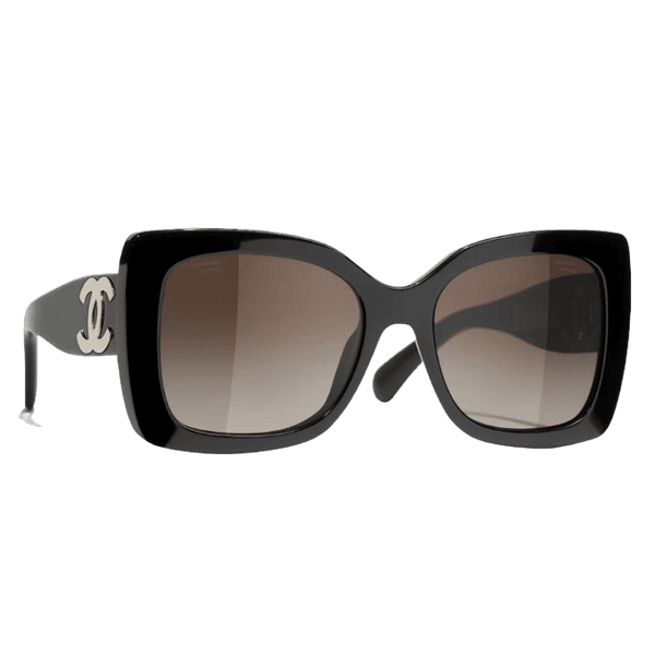 Polarized Square Sunglasses