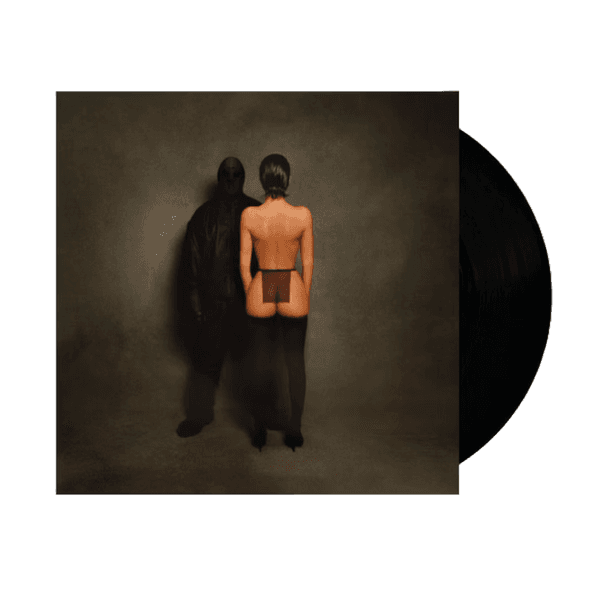 Vultures Vinyl