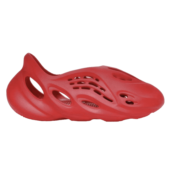 Yeezy Foam RNNR Vermillion