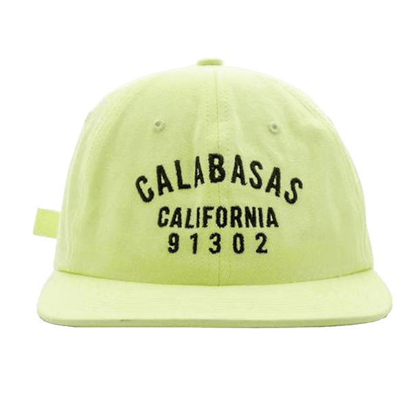 Yeezy Calabasas Hat