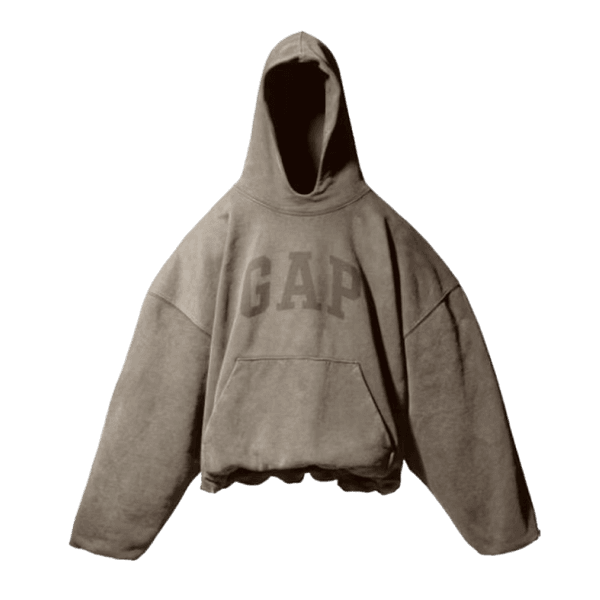 Dove Hoodie